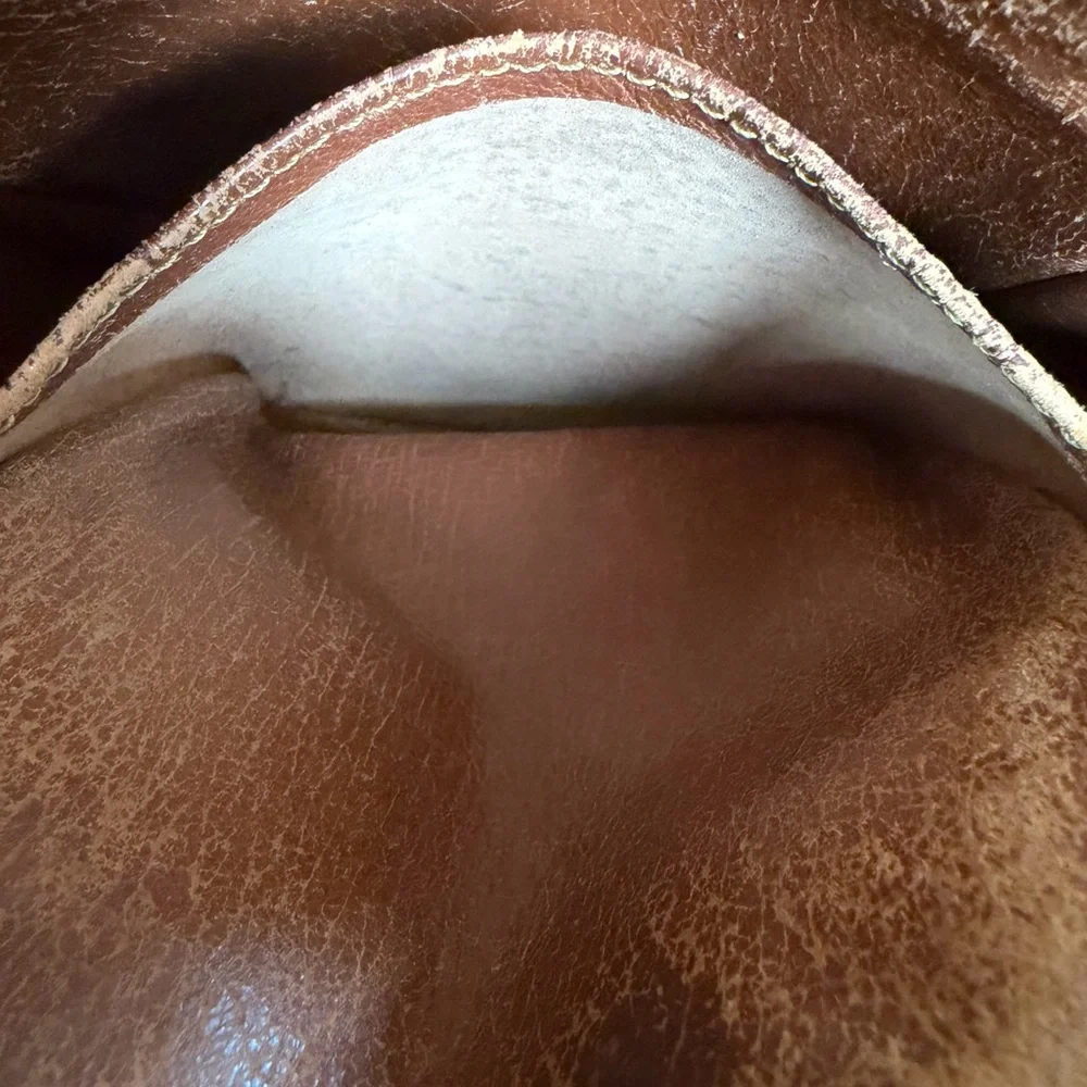 Louis Vuitton Monogram Vintage Amazone Bag